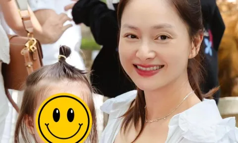 Lan Phương lên tiếng khi bị hỏi: "Con gái không biết nói tiếng Việt à?"