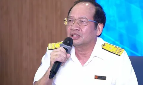 Hộ kinh doanh trên 10 lao động, doanh thu trên 3 tỷ đồng có lợi gì khi chuyển doanh nghiệp? – Phó Trưởng Thuế TP.HCM giải thích rõ