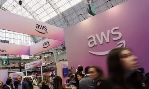 OpenAI, Amazon ký thỏa thuận 38 tỷ USD kéo dài 7 năm