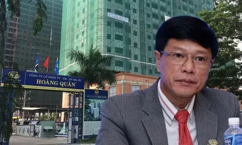 Từng cam kết sẽ xây 50.000 căn nhà ở xã hội cho người thu nhập thấp, đến nay “ông trùm” Hoàng Quân đã đi được bao xa trên hành trình này?