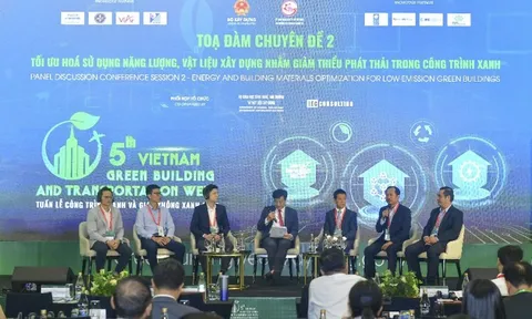 Nhận diện thách thức, mở ra cơ hội và đề xuất giải pháp cho quá trình đô thị hóa bền vững tại Việt Nam