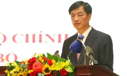 Tân Bí thư Hà Nội: Hiến dâng toàn tâm, toàn lực cho sự phát triển của Thủ đô