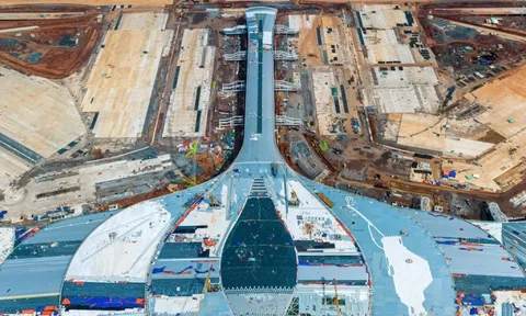 Đề xuất mới nhất về lộ trình khai thác sân bay Long Thành