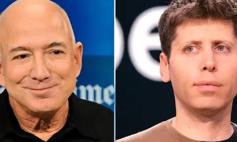 Công nghệ 4/11: Amazon hợp tác OpenAI, Google mở rộng ứng dụng Gemini