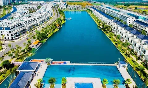 Dự án Lakeview City của Novaland đã được chốt phương án giá đất