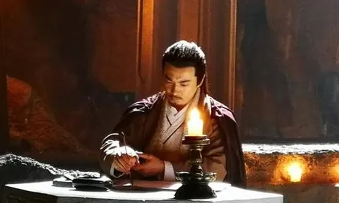 Kiếm hiệp Kim Dung: Cao thủ có thể đánh bại cả ba đại sư của Thiếu Lâm