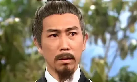 Nam diễn viên "Anh hùng xạ điêu" Lâm Thượng Vũ qua đời