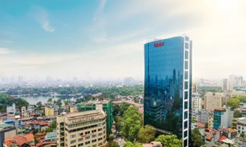 GELEX - Hành trình kiến tạo tương lai từ sức mạnh tri thức và con người