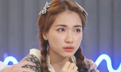 Hòa Minzy thông báo khẩn