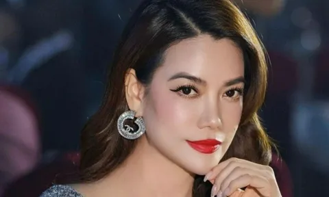 Từ cú ngã của Trương Ngọc Ánh