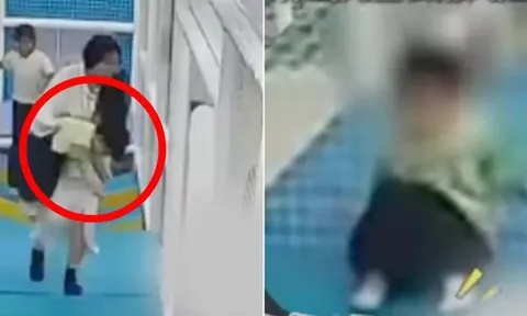 Bé trai 3 tuổi tử vong sau khi uống trà sữa: Hé lộ 1 chi tiết cực nguy hiểm