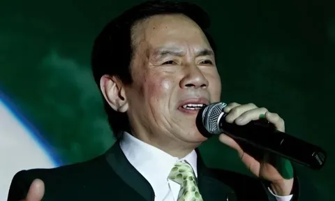 NSƯT Kiều Hưng qua đời ở Đức