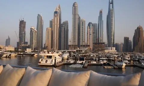 Có gì trong ly cà phê đắt nhất thế giới giá gần 1.000 USD ở Dubai?