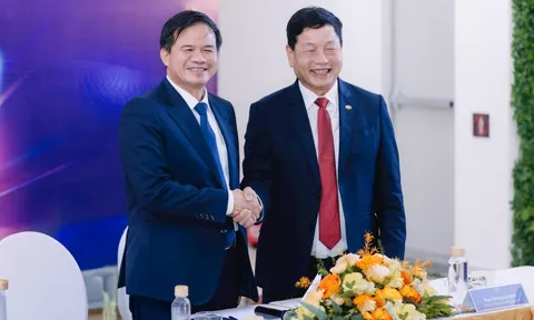 Chủ tịch HĐQT Tập đoàn FPT Trương Gia Bình: Y học và công nghệ – hai lực lượng cùng tạo nên bước tiến mới cho quốc gia