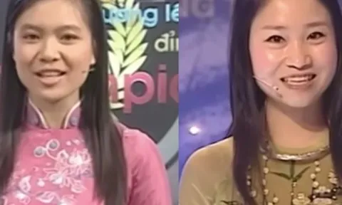 Cuộc sống hiện tại của hai MC 'bí ẩn' nhất Đường lên đỉnh Olympia