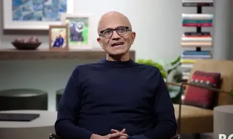 CEO Microsoft Satya Nadella: Sự phát triển của AI đang bị làm chậm lại vì... thiếu điện