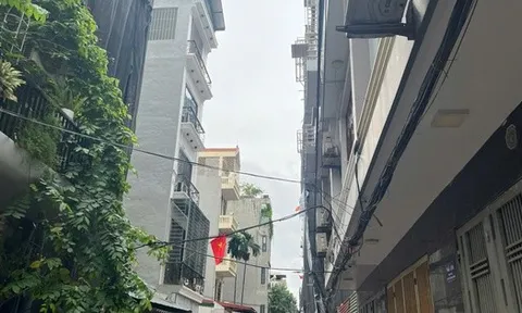 Mua căn nhà 8 tỷ đồng ở Hà Nội, sau 1 năm có khách trả giá 15 tỷ, chủ nhà sốc: "Không ngờ giá nhà tăng nhanh như vậy"