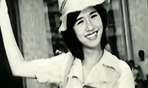 Cô bé bán báo 'Biệt động Sài Gòn': Làm tiếp viên hàng không, sống kín tiếng