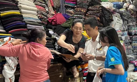 Lưu ý quan trọng với hộ kinh doanh khi xóa thuế khoán từ năm 2026