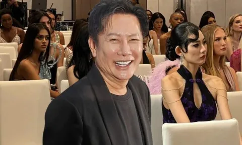 Chủ tịch Miss Universe muốn "loại bỏ hoàn toàn" ông Nawat, đưa ra lời cảnh cáo sau loạt drama không hồi kết