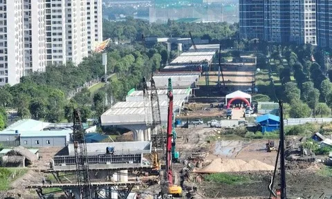 Vốn bồi thường tại TP HCM: 3 đơn vị giải ngân dưới 1%