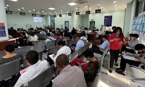 Kiến nghị mới liên quan đến văn phòng đăng ký đất đai cấp tỉnh