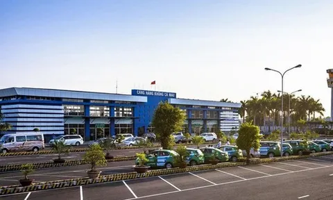 Một sân bay của Việt Nam vừa tạm đóng cửa trong 1 năm, sẽ nâng công suất gấp 5 lần