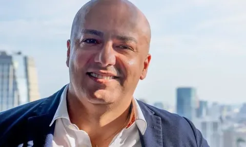 Chọn Nhật Bản, kỹ sư 10 năm gắn bó với Google từ bỏ nước Mỹ, thành lập công ty AI riêng