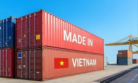 Việt Nam công bố con số hơn 58 tỷ USD, Trung Quốc có đóng góp lớn