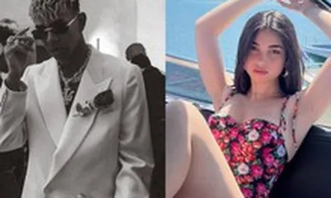 Mỹ nhân người Ý rộ tin hẹn hò với Lamine Yamal xinh đẹp cỡ nào?