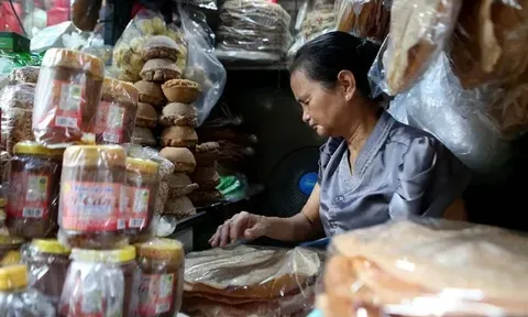 Hộ kinh doanh sẽ tự kê khai thuế theo hóa đơn, doanh thu thực tế