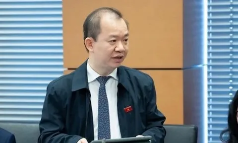 ĐBQH: Không thể để nghệ sĩ Việt thành người cung cấp dữ liệu miễn phí cho AI