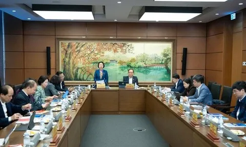 Tránh 'thổi giá' tài sản trí tuệ, bổ sung quy định về sản phẩm AI