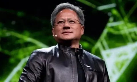 Nvidia, Deutsche Telekom hợp tác đầu tư hơn 1 tỷ USD xây nhà máy AI