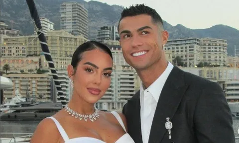 Hot: Ronaldo đích thân xác nhận thời gian tổ chức đám cưới với Georgina, mức độ xa hoa khiến ai cũng bất ngờ