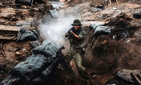 Liên hoan Phim Việt Nam lần thứ 24 mang luồng gió mới cho điện ảnh Việt