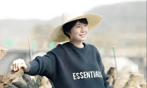 Về quê khởi nghiệp, cô gái giúp 1.100 hộ dân thoát nghèo