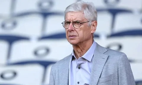 Arsene Wenger đưa ra nhận định gây sốc về Liverpool