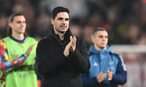 Arsenal lại bị chỉ trích