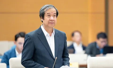 Đề xuất phụ cấp ưu đãi nghề tối thiểu 70% cho giáo viên