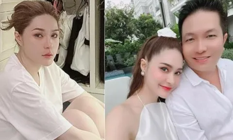 Đoàn Di Băng đang làm gì giữa lúc chồng bị bắt?