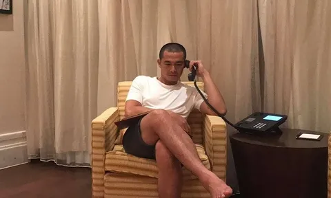 Tình thế hiện tại của tài tử đình đám màn bạc Việt vỡ nợ 20 tỷ đồng