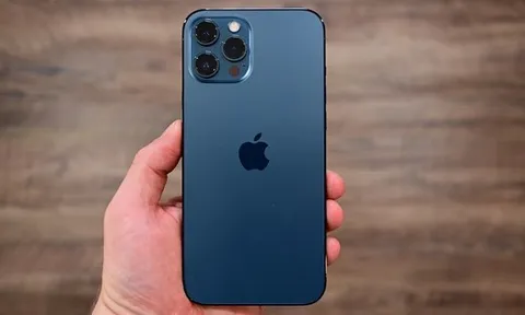 5 chiếc iPhone cũ đáng mua nhất hiện nay