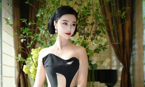 Phạm Băng Băng bị chặn đường sống