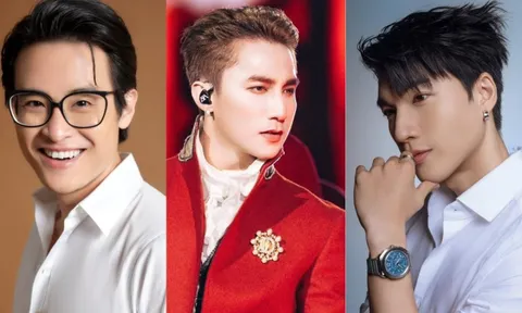 Trụ sở công ty của Sơn Tùng - MTP, Hà Anh Tuấn, Hiếu Thứ Hai: Người ở toà nhà chọc trời "trung tâm của trung tâm", người đặt tại nhà 3 tầng nép mình trong ngõ nhỏ