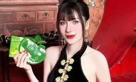 TP.HCM khuyến cáo người dân không mua thực phẩm giảm cân của Ngân collagen