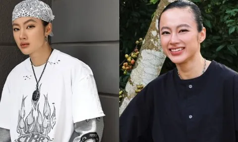 Ai khiến Angela Phương Trinh thay đổi đến mức nhận không ra?