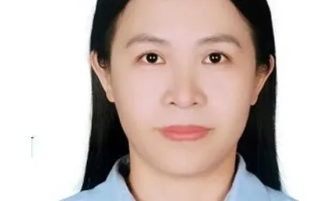 Nữ giáo sư trẻ nhất năm 2025 là ai?