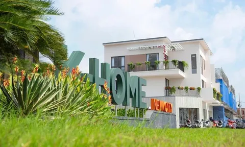 Loạt dự án nhà ở xã hội tại TPHCM có giá bán từ 13 triệu đồng/m2