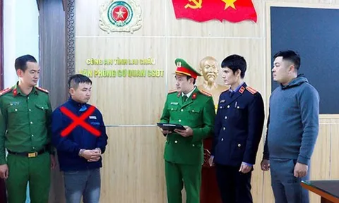 Bắt đối tượng nhắn tin cho Phó Giám đốc Công an tỉnh để lừa đảo chiếm đoạt tiền